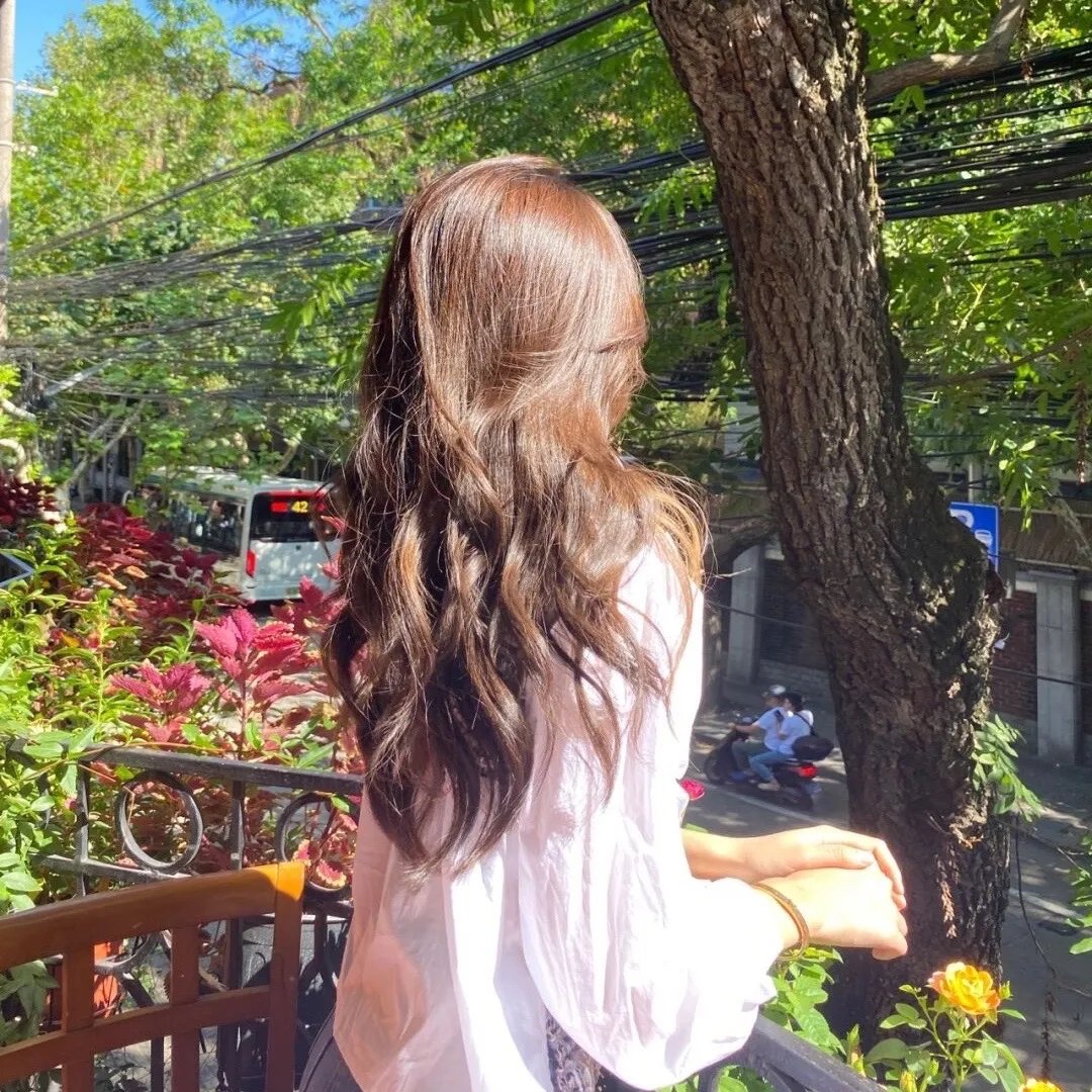 这个总统真太滥