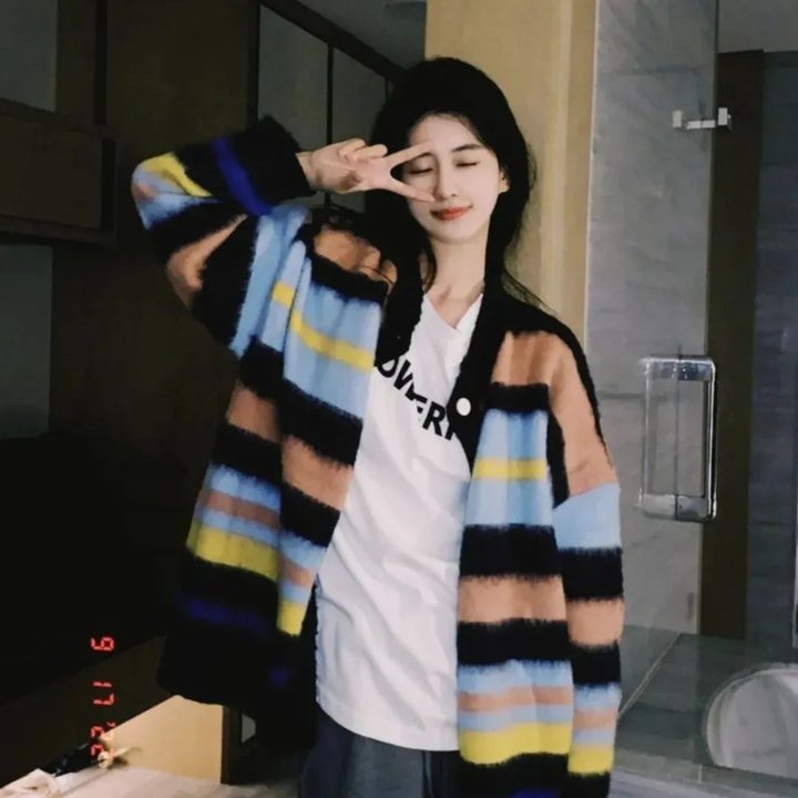 重生之对视掌控